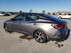 2020 Nissan Sentra Sv for Sale in New Orleans, LA - Front End