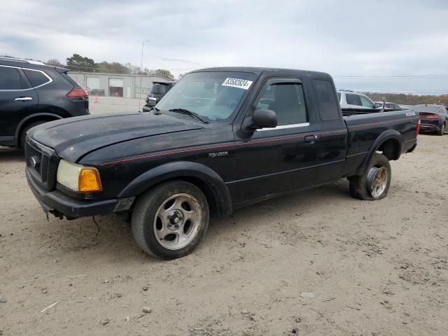 2004 Ford Ranger Super Cab zu verkaufen in Conway, AR - Front End