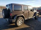 2013 Jeep Wrangler Unlimited Sahara на продаже в Baltimore, MD - Minor Dent/Scratches