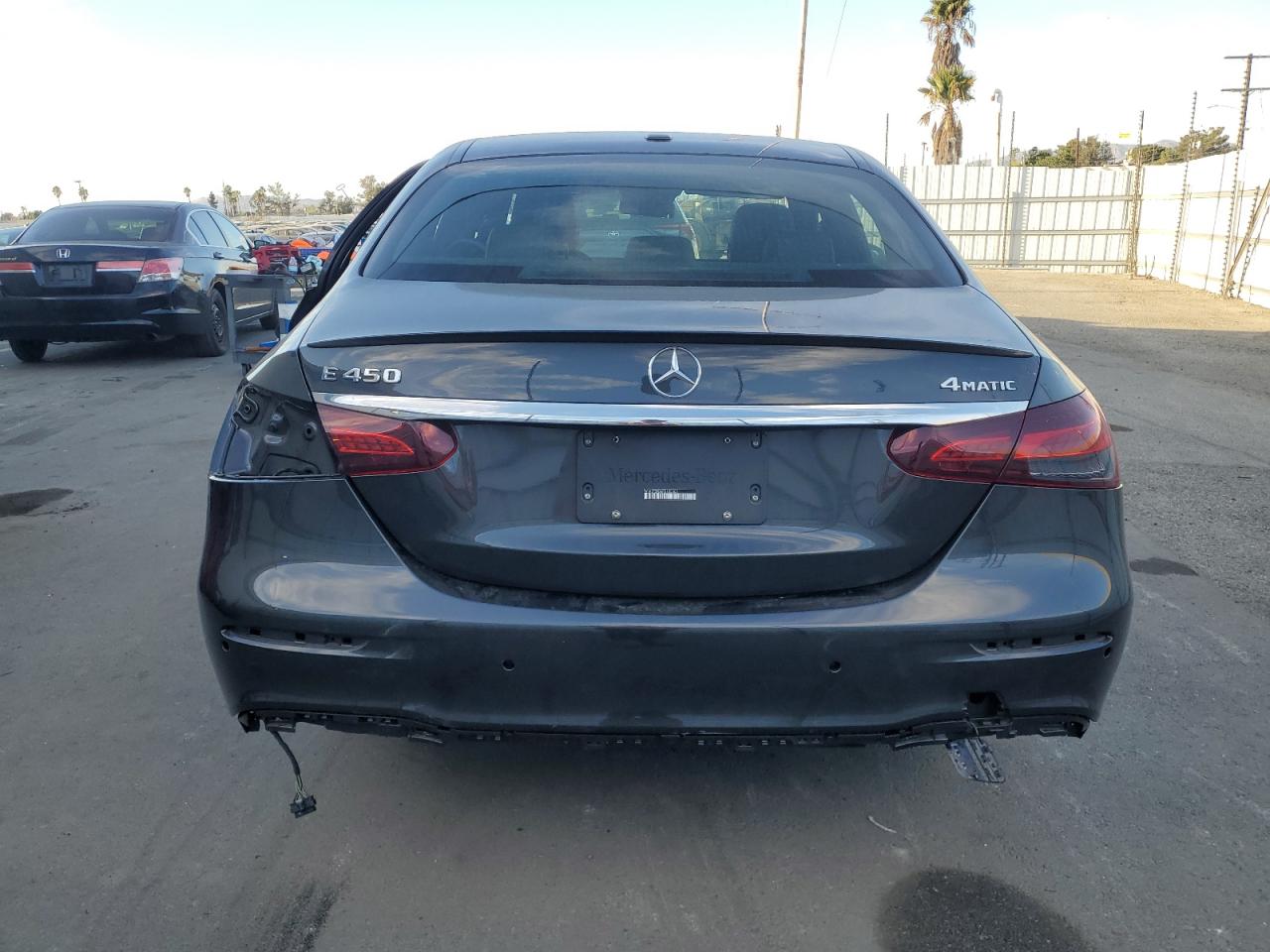 2023 Mercedes-Benz E-klasse - Image 6