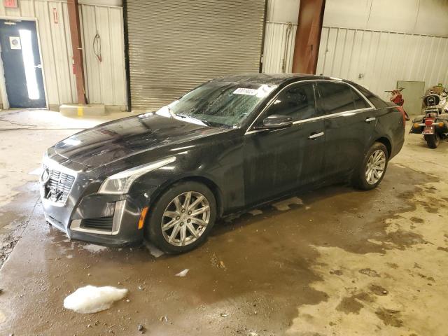 2014 Cadillac Cts 