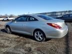 2004 Toyota Camry Solara Se na sprzedaż w Hillsborough, NJ - Side