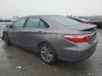 2017 Toyota Camry Le продається в Pennsburg, PA - Front End