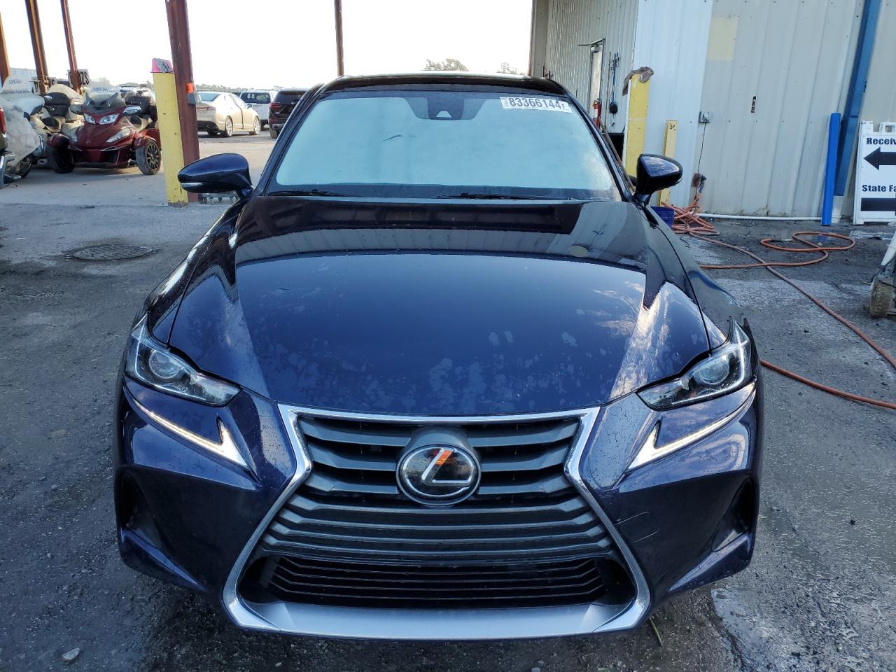 2019 Lexus IS - Image 5