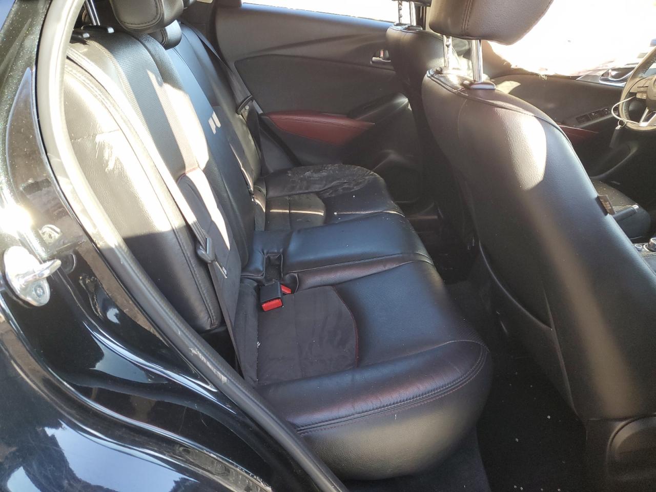 2016 Mazda CX-3 - Image 11