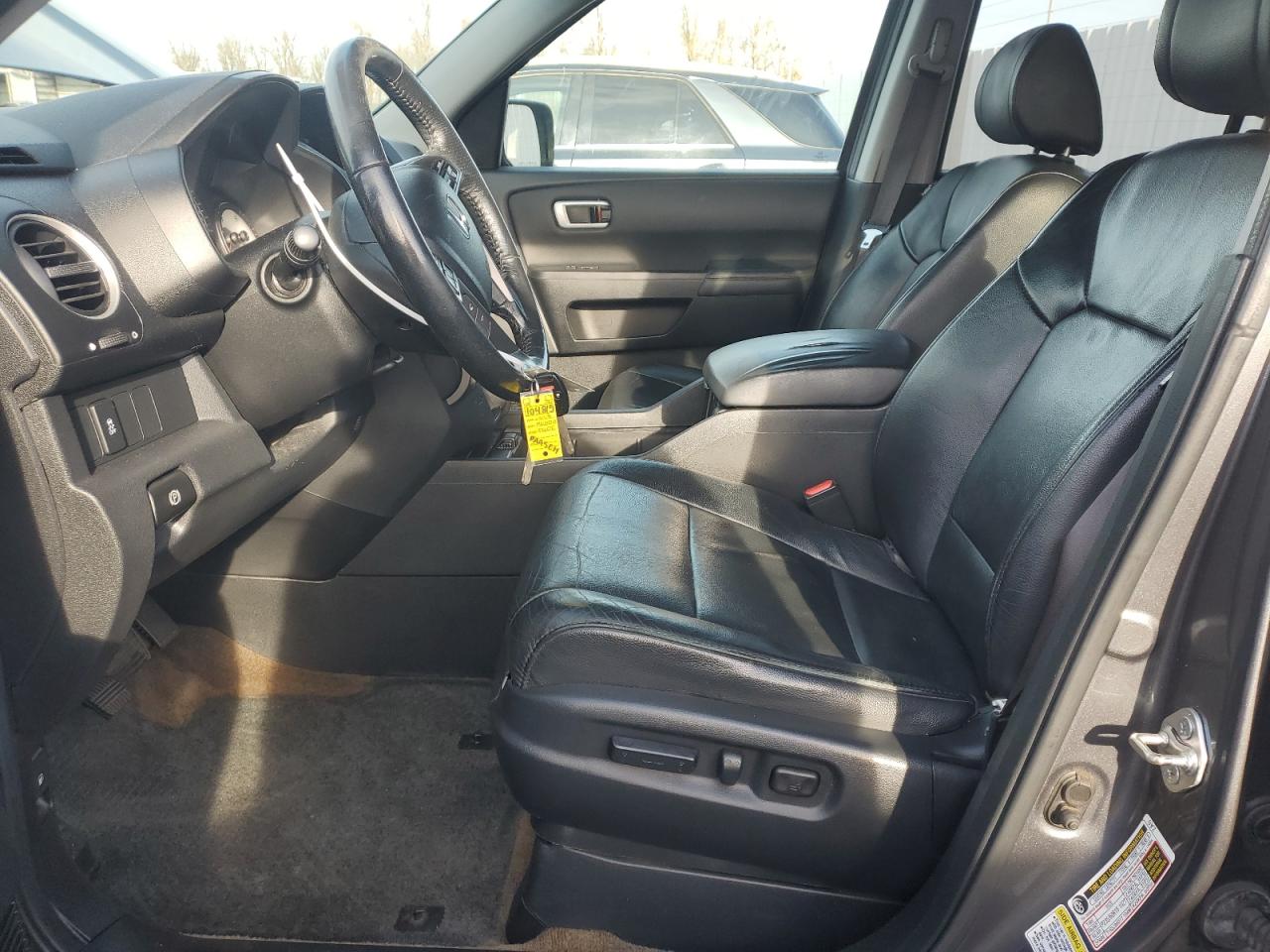 2013 Honda Pilot - Image 7