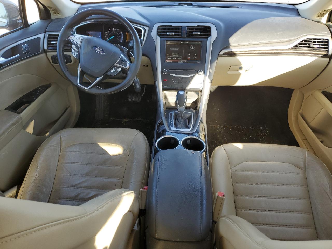2013 Ford Fusion - Image 8