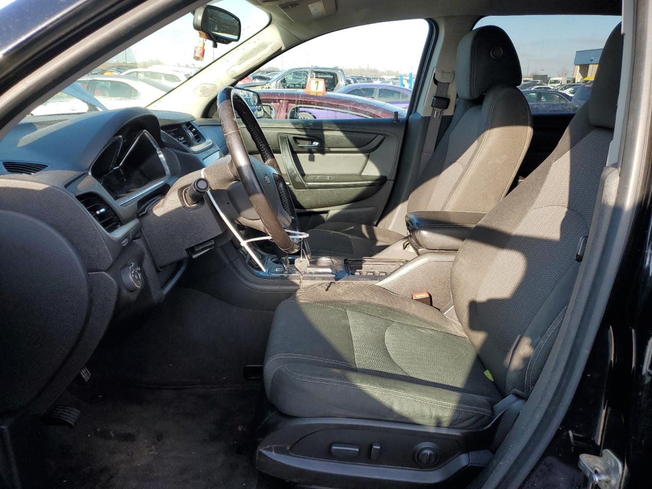 2017 Chevrolet Traverse - Image 7