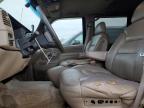 1999 Chevrolet Suburban K1500 en Venta en Chicago Heights, IL - Front End