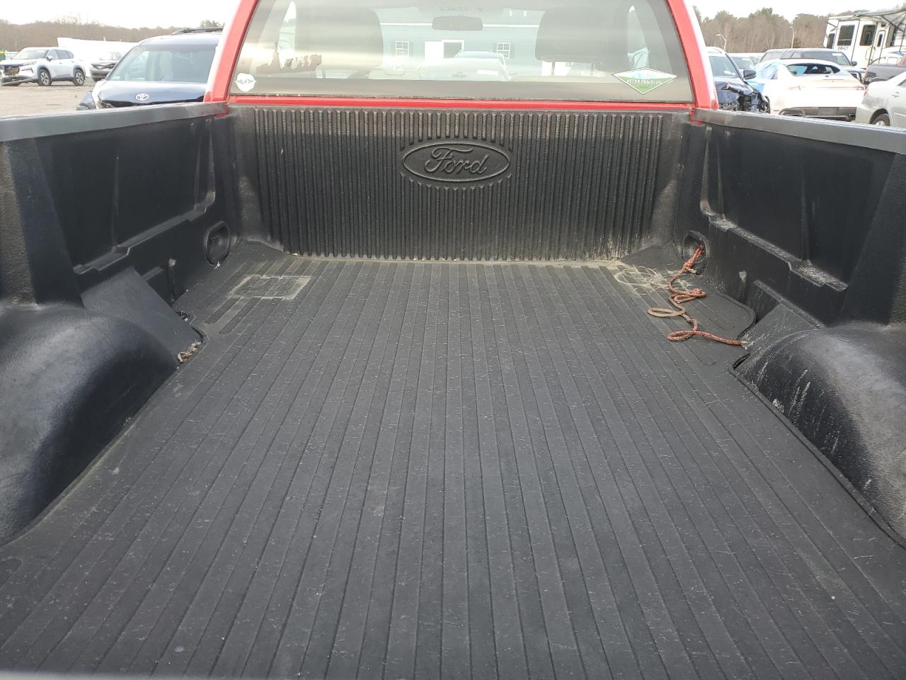 2010 Ford F-150 - Image 10