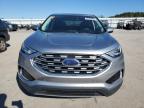 2022 Ford Edge Titanium للبيع في Harleyville، SC - Rear End