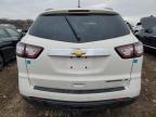 2013 Chevrolet Traverse Ls na sprzedaż w Chicago Heights, IL - Rollover