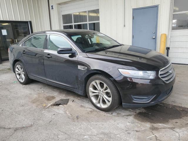 Седаны FORD TAURUS 2013 Черный