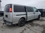 2012 Gmc Savana G3500 Ls продається в Lebanon, TN - Front End