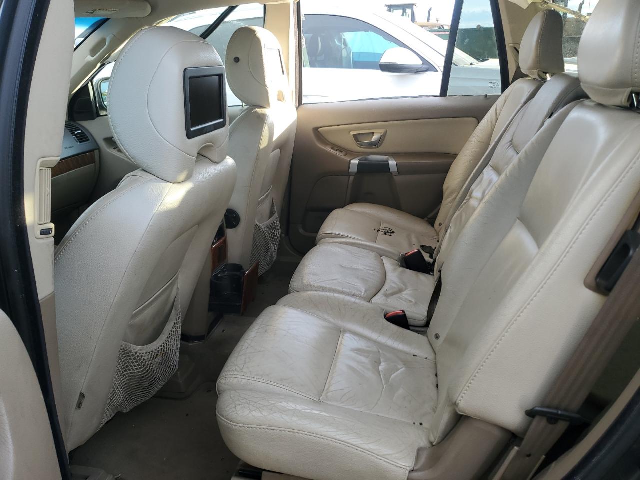 2007 Volvo Xc90 V8 VIN: YV4CZ852071339127 Lot: 85362754