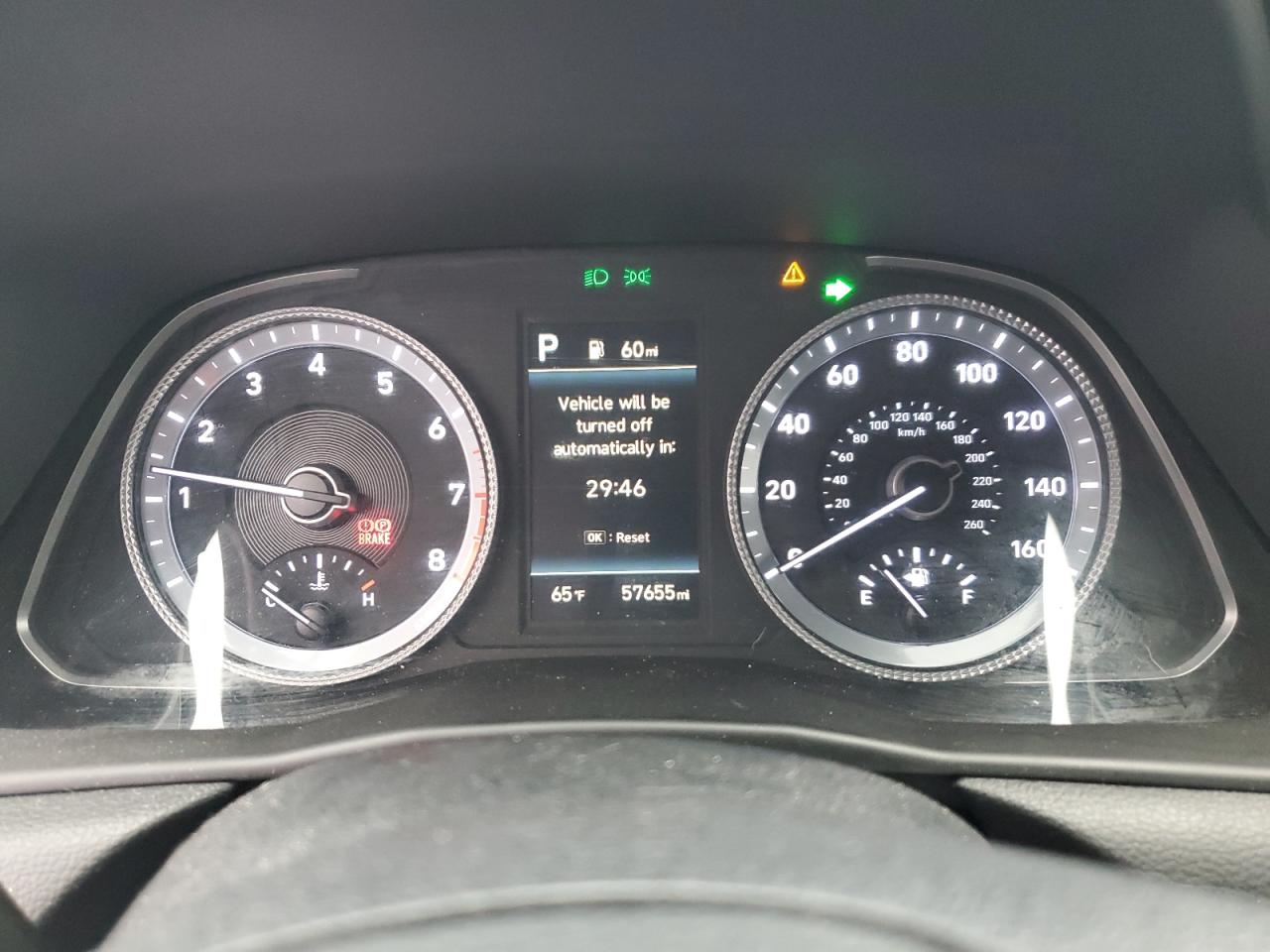 2021 Hyundai Sonata - Image 9