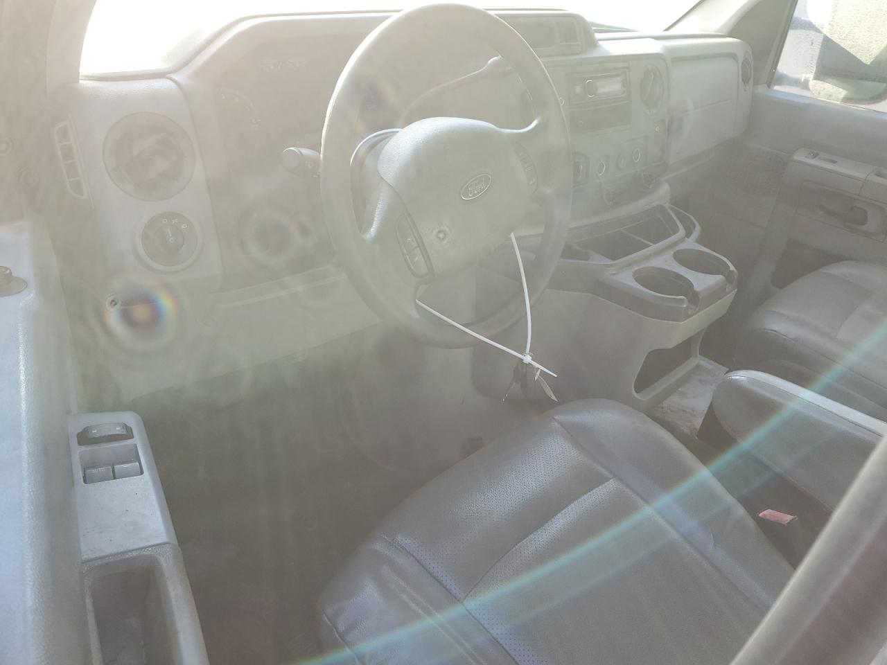 2013 Ford Econoline - Image 8