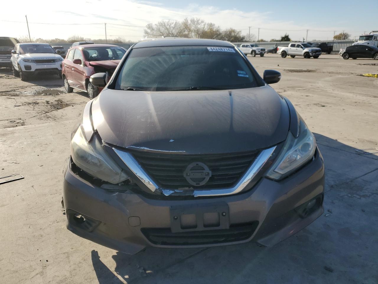 VIN 1N4AL3AP6GC126032 2016 NISSAN ALTIMA no.5