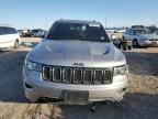 2017 Jeep Grand Cherokee Limited zu verkaufen in Temple, TX - Front End