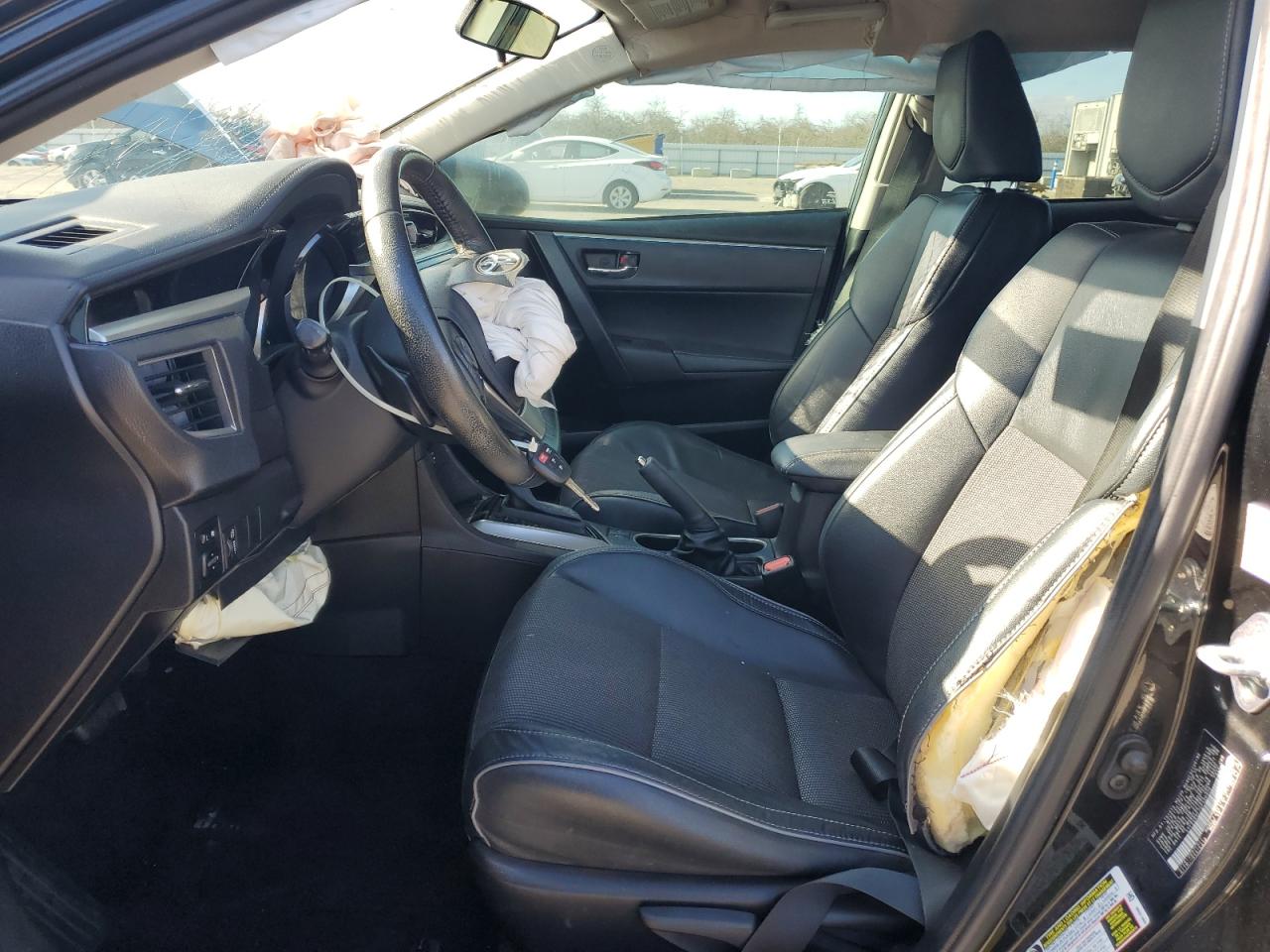 2016 Toyota Corolla - Image 7