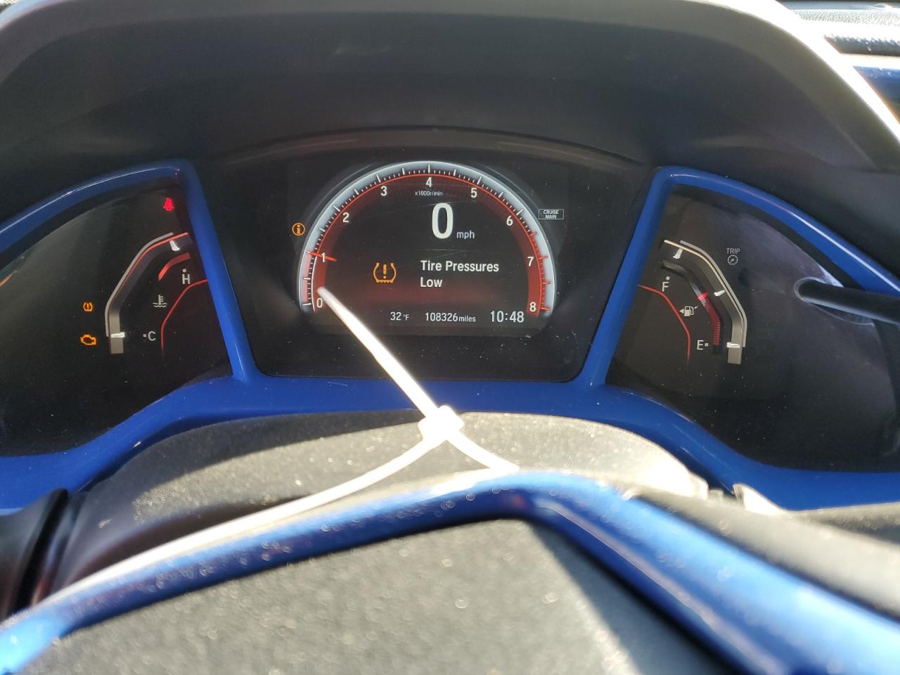 2018 Honda Civic - Image 9