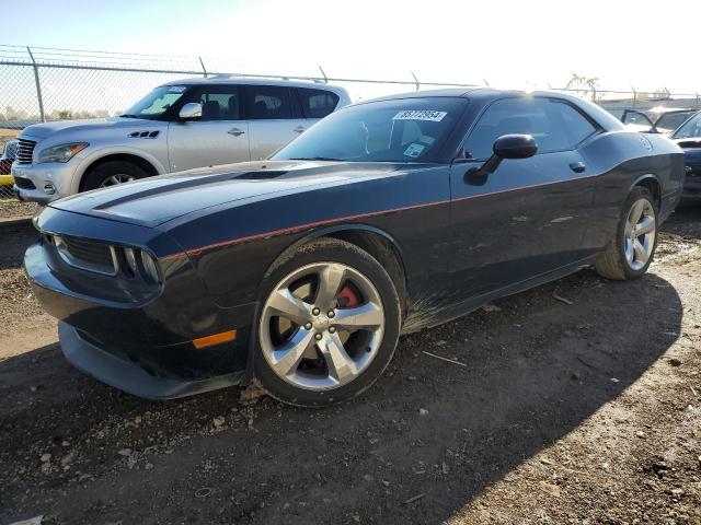 2014 Dodge Challenger Sxt