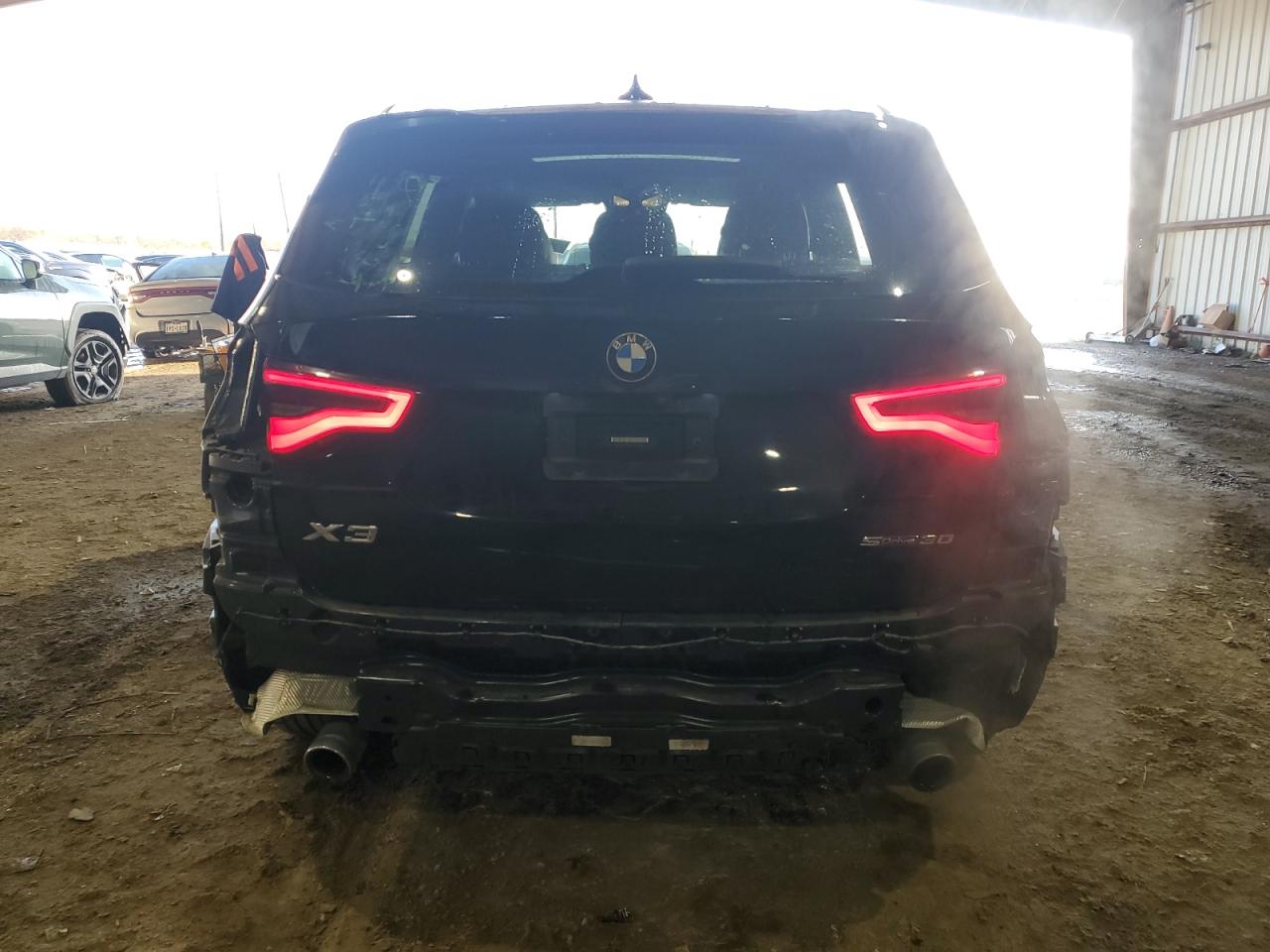 2020 BMW X3 - Image 6