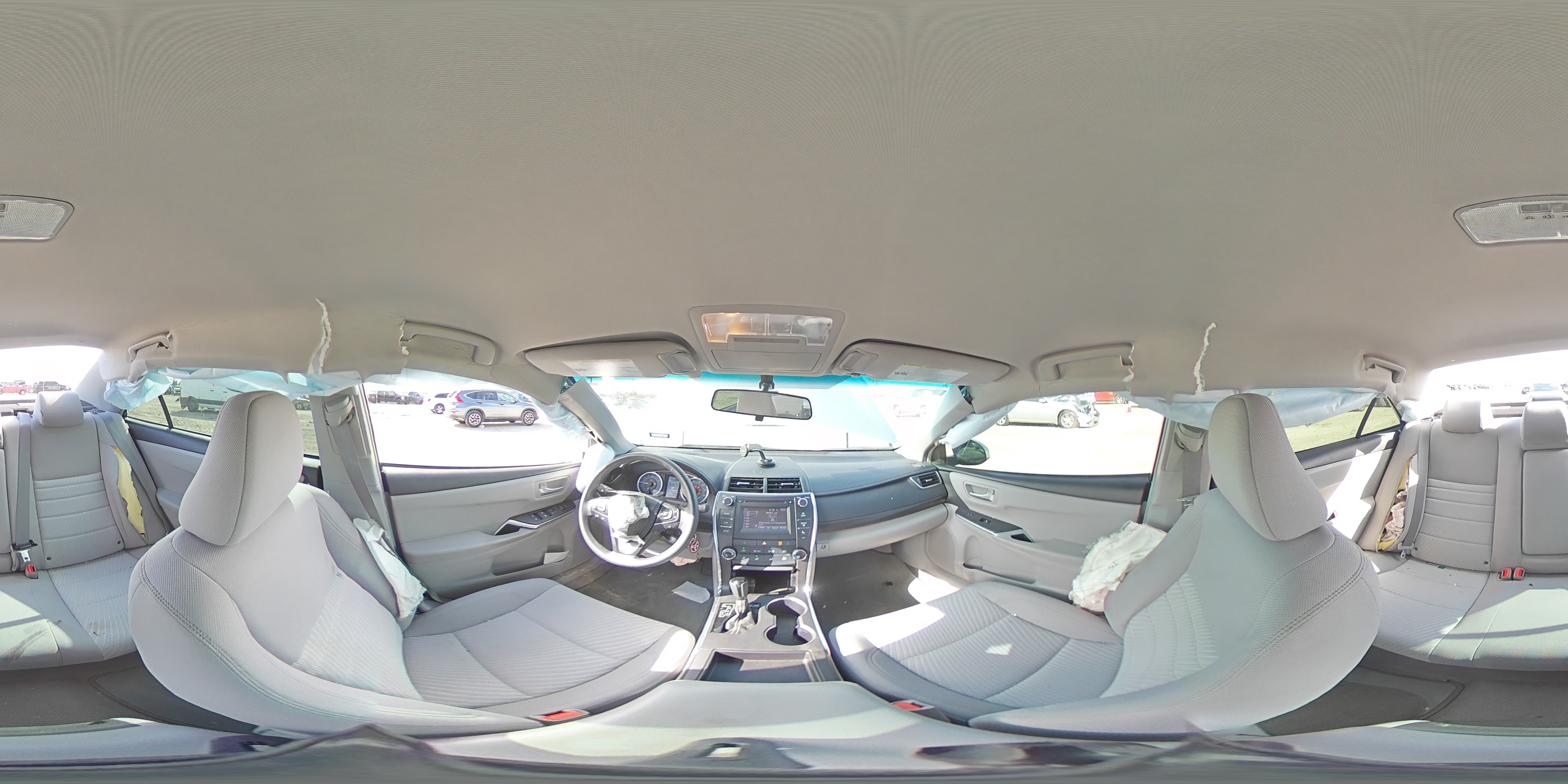 2017 Toyota Camry - Image 13