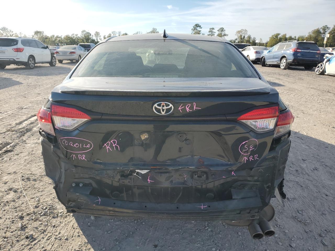 2020 Toyota Corolla - Image 6
