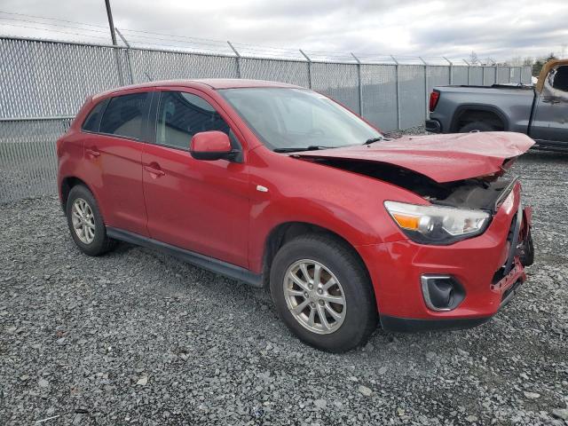 2013 MITSUBISHI RVR SE