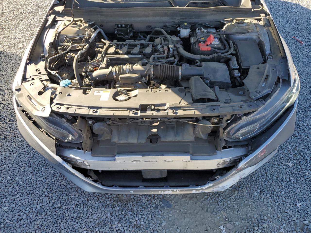 VIN 1HGCV1F14LA051344 2020 HONDA ACCORD no.11