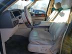 2004 Lincoln Navigator იყიდება Baltimore-ში, MD - Mechanical