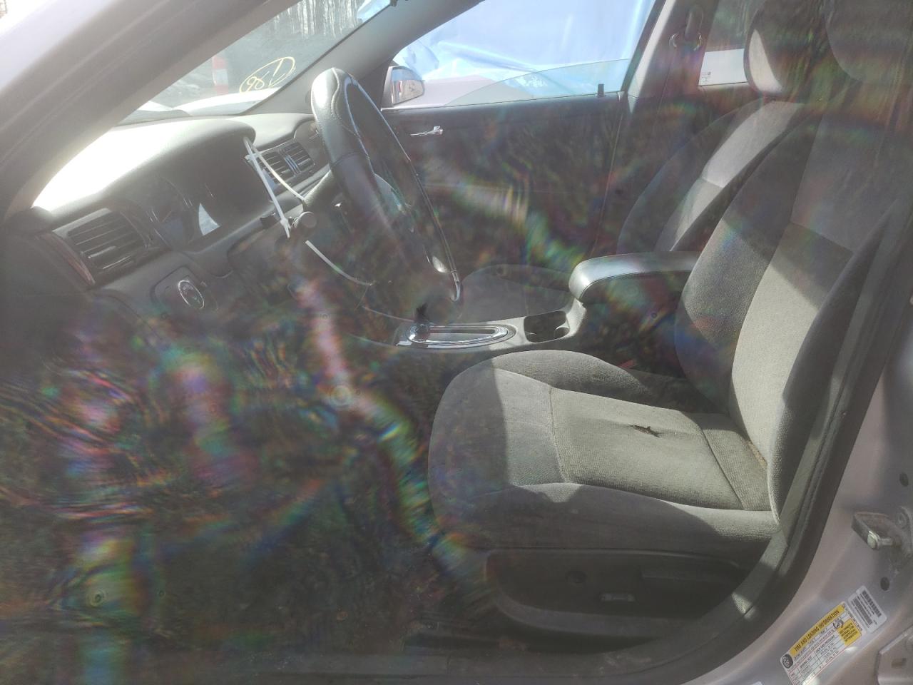 2015 Chevrolet Impala - Image 7
