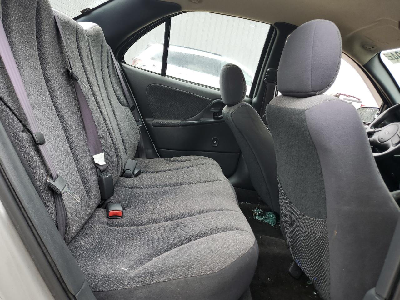2005 Chevrolet Cavalier - Image 10