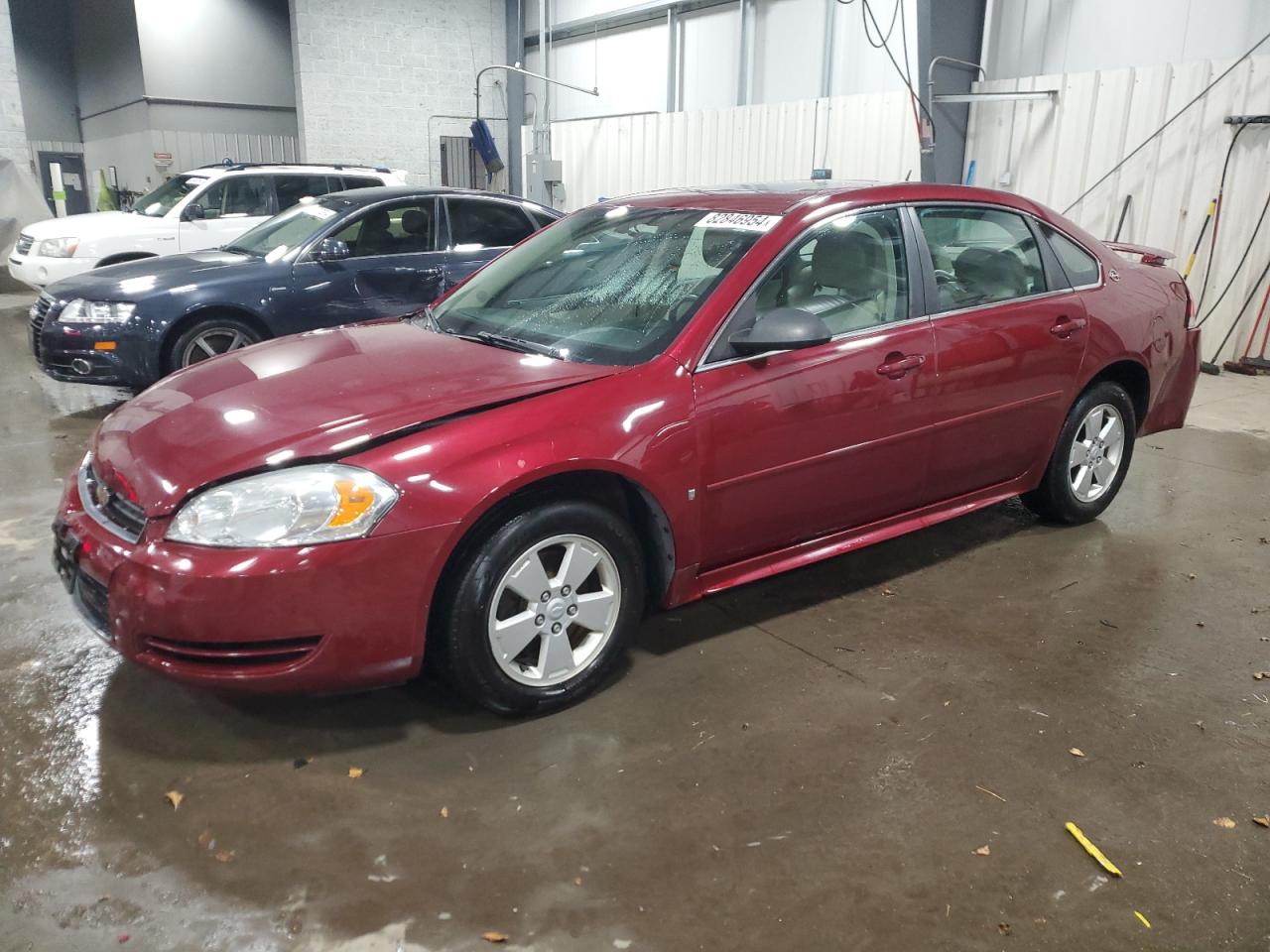 2009 Chevrolet Impala - Image 1