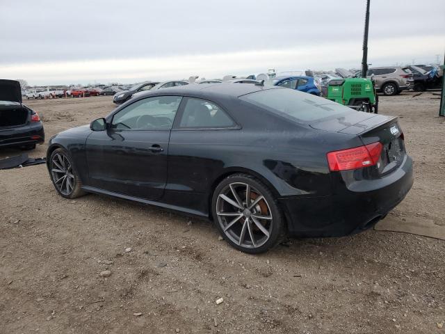 Coupet AUDI S5/RS5 2015 Czarny