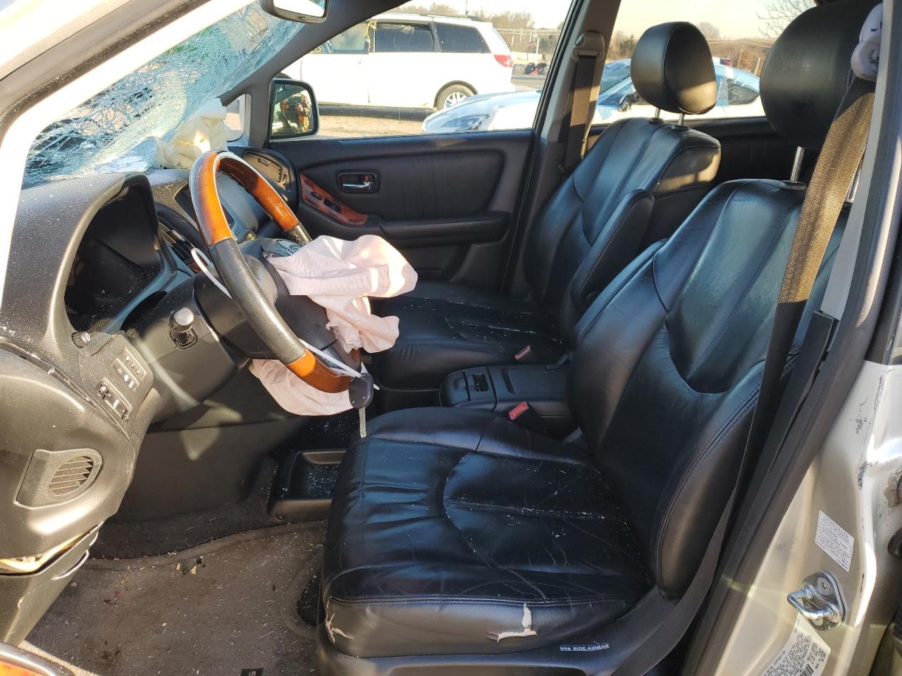 2003 Lexus RX - Image 7
