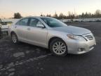 2011 Toyota Camry Se продається в Portland, OR - All Over