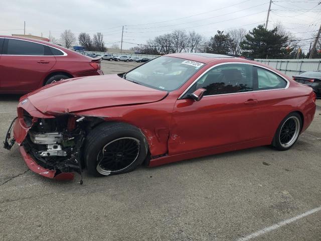 2016 Bmw 428 Xi