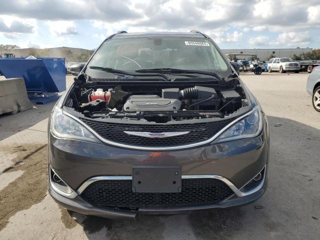  CHRYSLER PACIFICA 2018 Szary