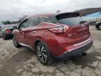 2018 Nissan Murano S продається в Lebanon, TN - Minor Dent/Scratches