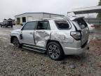 2015 Toyota 4Runner Sr5 en Venta en Austell, GA - Rollover