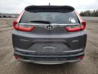 2018 HONDA CR-V EXL for sale at Copart ON - COOKSTOWN