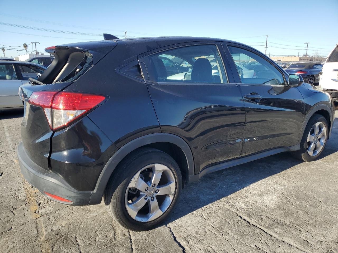 2019 Honda HR-V - Image 3