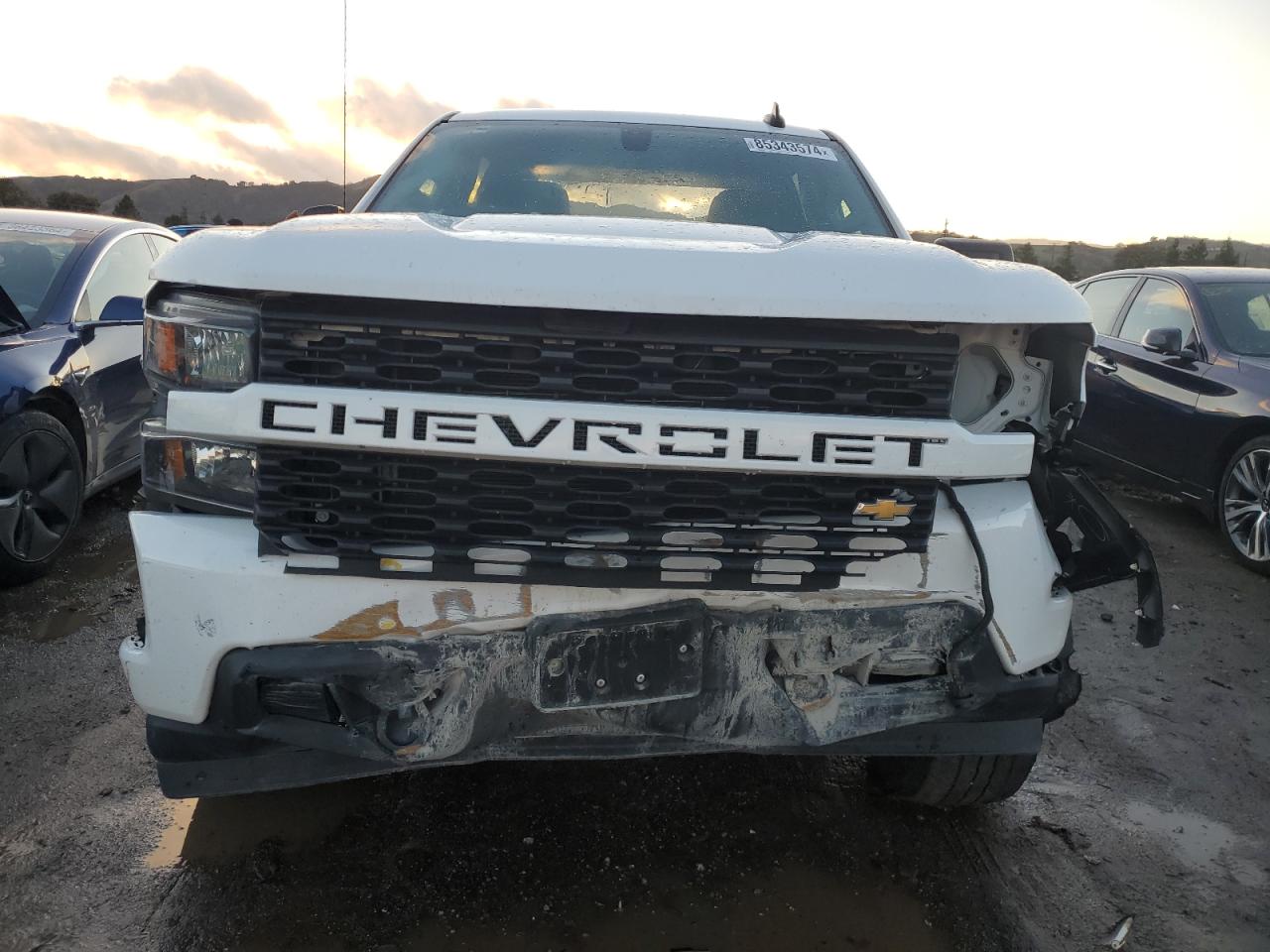 2020 Chevrolet Silverado - Image 5
