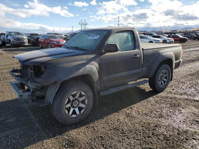 2013 Toyota Tacoma 