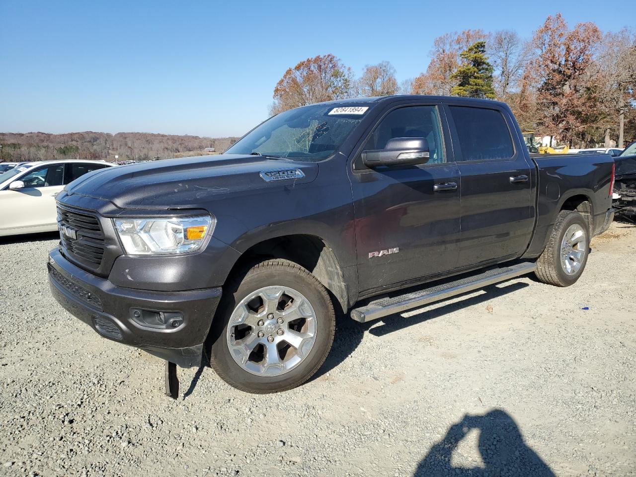 2019 RAM 1500 - Image 1
