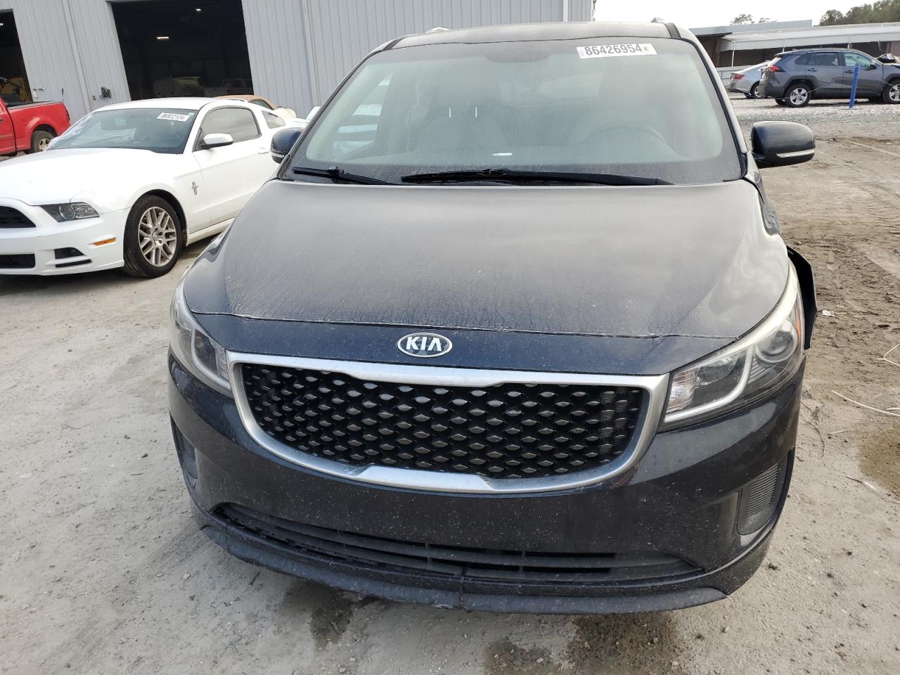 VIN KNDMB5C13G6182829 2016 KIA All Models no.5