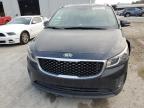 2016 Kia Sedona Lx de vânzare în Jacksonville, FL - Front End