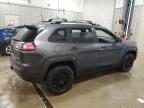 2019 Jeep Cherokee Trailhawk на продаже в Casper, WY - Front End
